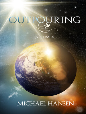cover image of Outpouring